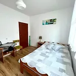 Dominik 2 Pensión 3*