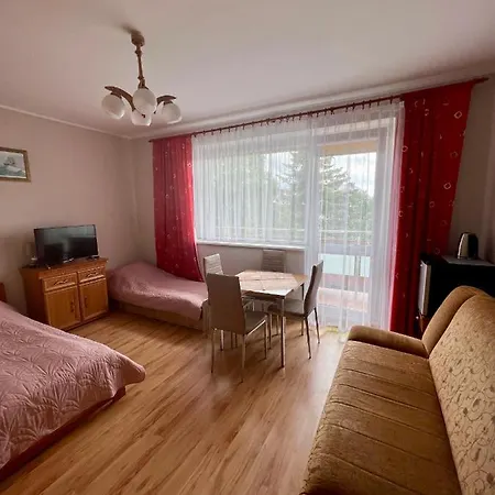 Dominik 2 Guest house Jastarnia