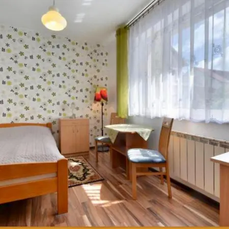 Dominik 2 Guest house *