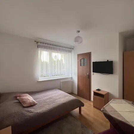 Dominik 2 Guest house Jastarnia