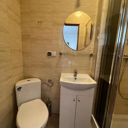 Gasthof Dominik 2 Jastarnia