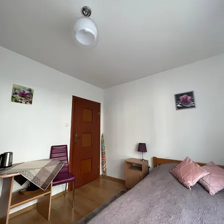 Dominik 2 Gasthof 3*