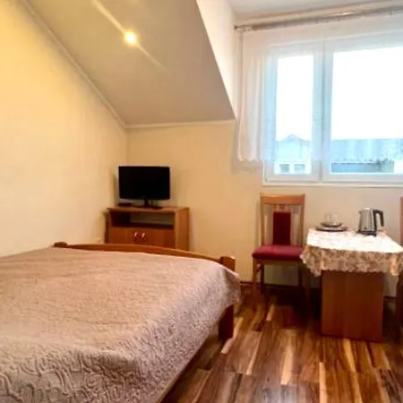 Dominik 2 Guest house Jastarnia
