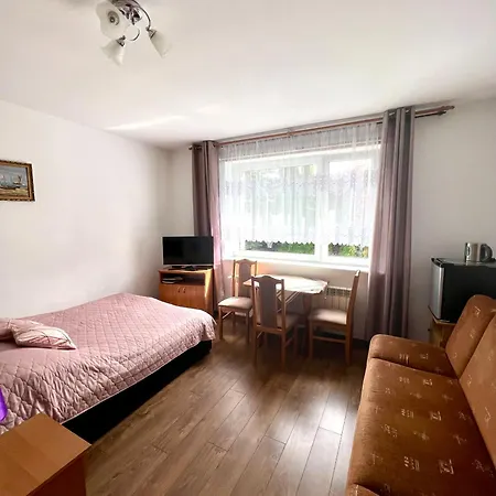 Dominik 2 Guest house