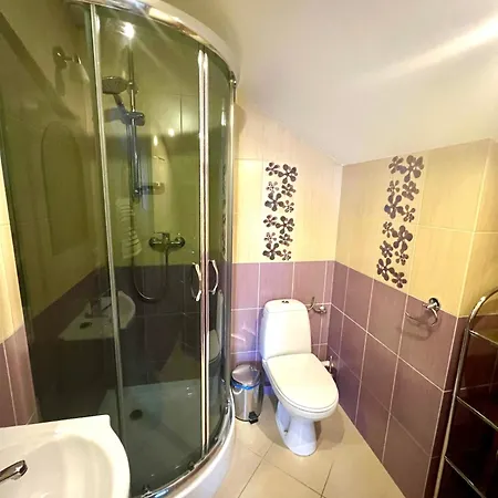 Gasthof Dominik 2 3*