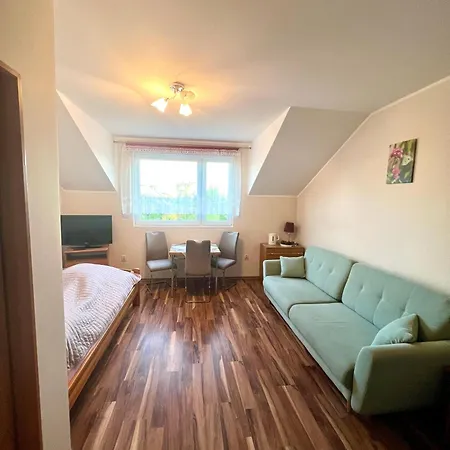 Dominik 2 Gasthof Jastarnia