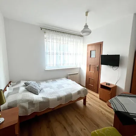 Dominik 2 3* Jastarnia