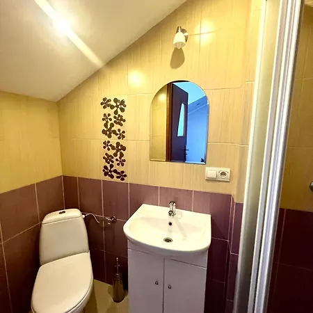 Guest house Dominik 2 *