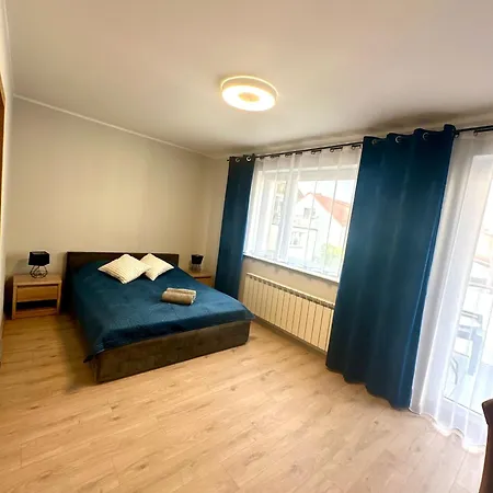 Dominik 2 Guest house