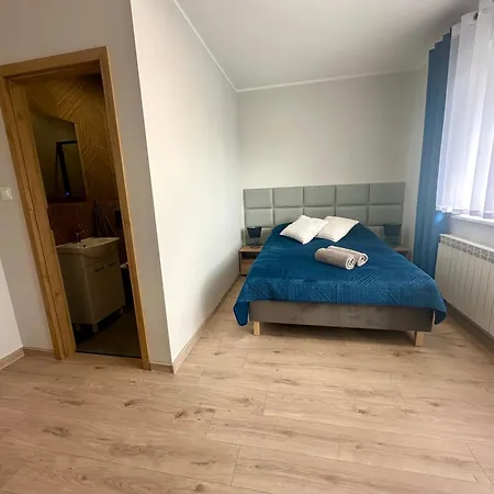 Guest house Dominik 2