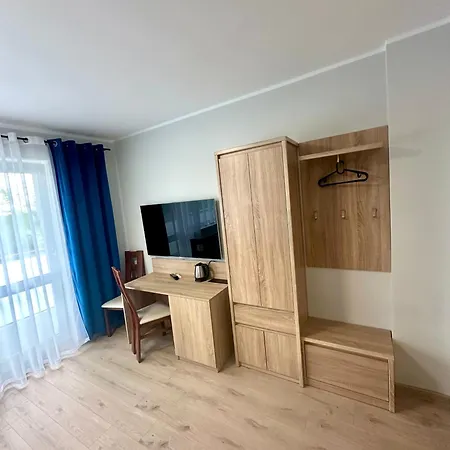 Guest house Dominik 2 *