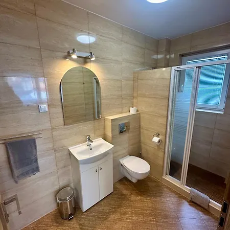 Dominik 2 3* Jastarnia