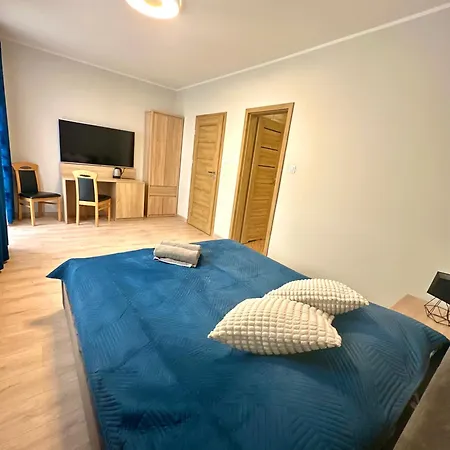 Dominik 2 Guest house