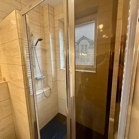 Dominik 2 Guest house