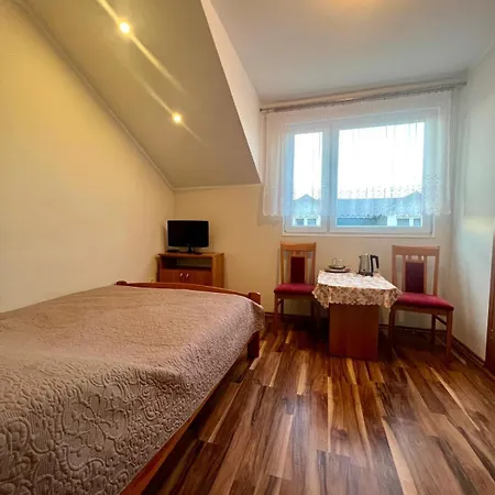 Dominik 2 Гостевой дом 3*