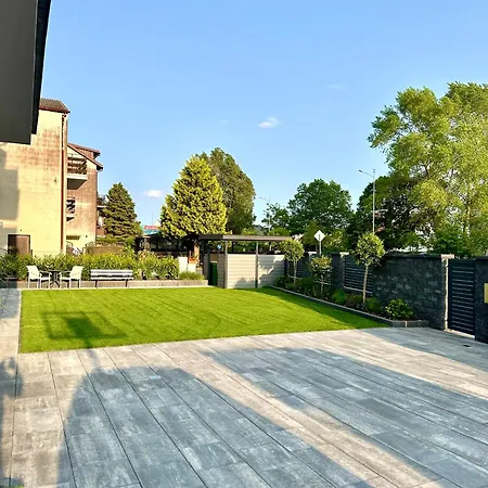 Dominik 2 Гостевой дом Ястарня