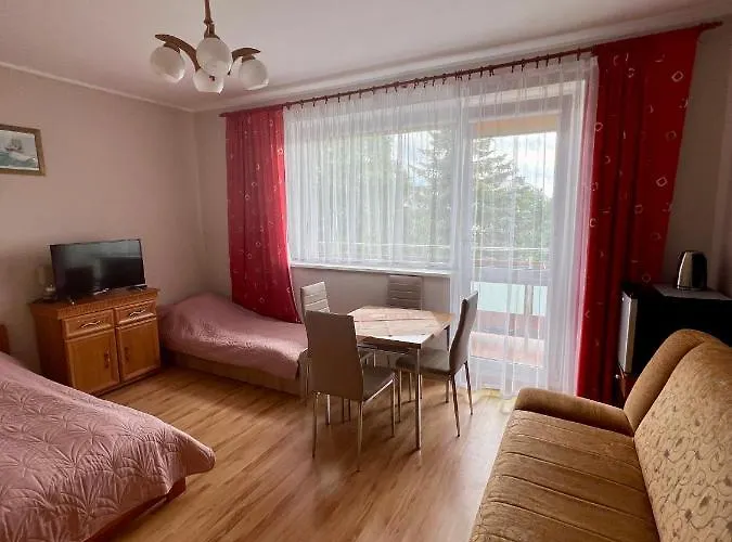 Dominik 2 Гостевой дом Ястарня