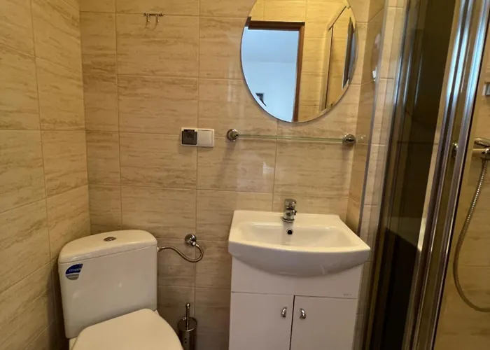 Гостевой дом Dominik 2 Ястарня