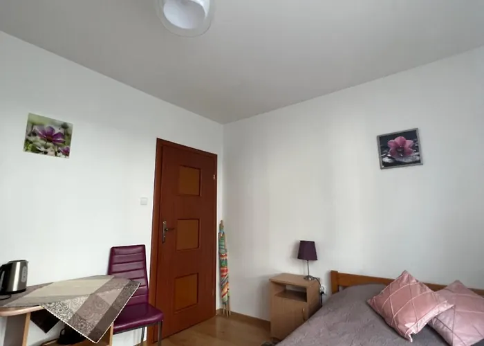 Dominik 2 Гостевой дом 3*