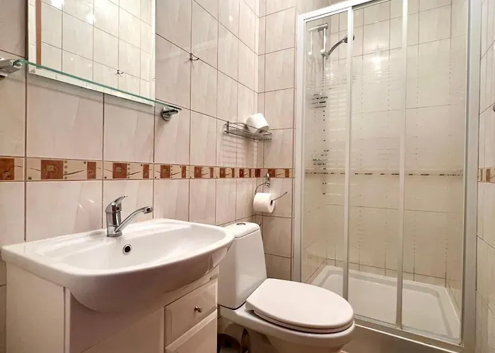 Гостевой дом Dominik 2