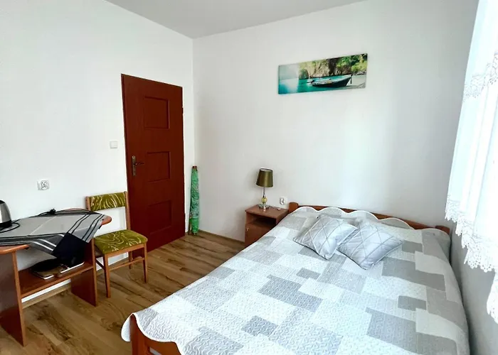 Dominik 2 Гостевой дом 3*