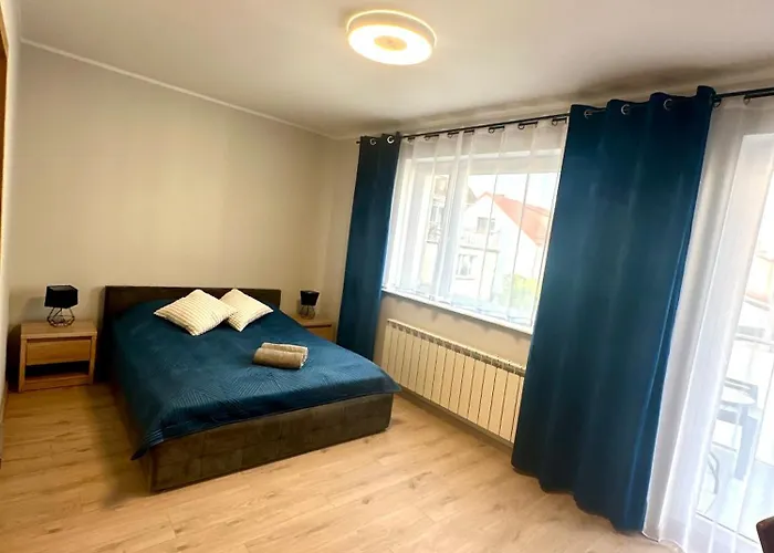 Dominik 2 Гостевой дом