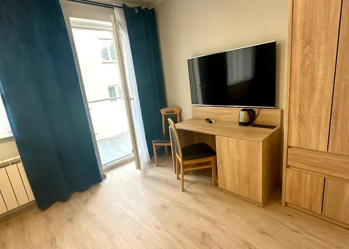 Dominik 2 Гостевой дом 3*