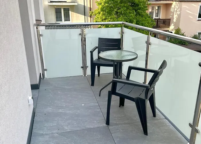 Dominik 2 Гостевой дом