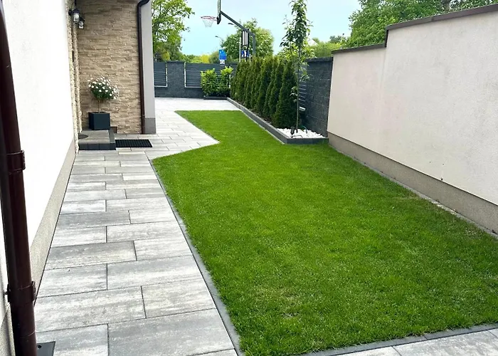 Dominik 2 Гостевой дом 3*