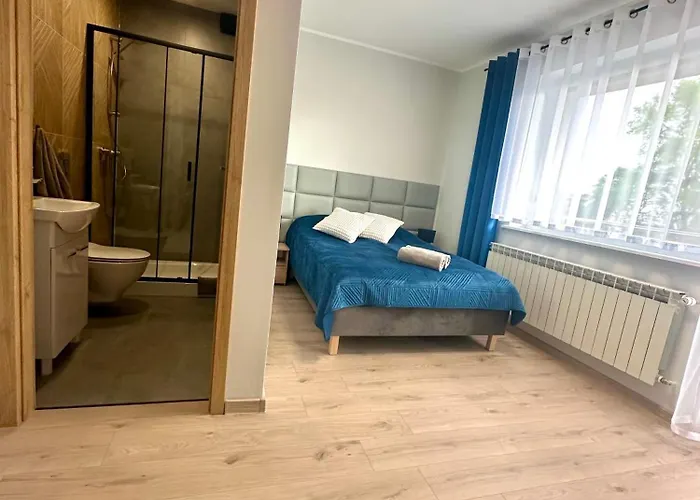 Dominik 2 Ястарня