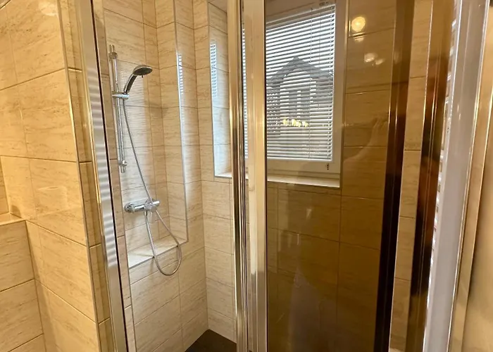 Dominik 2 Гостевой дом