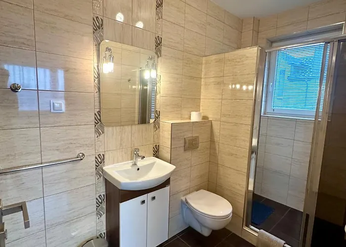 Dominik 2 Гостевой дом 3*