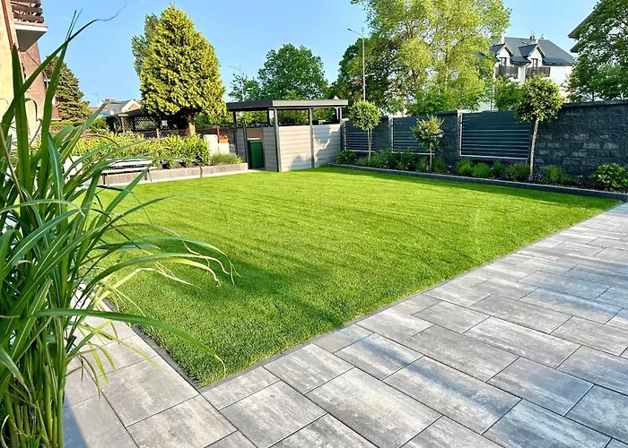 Dominik 2 Гостевой дом