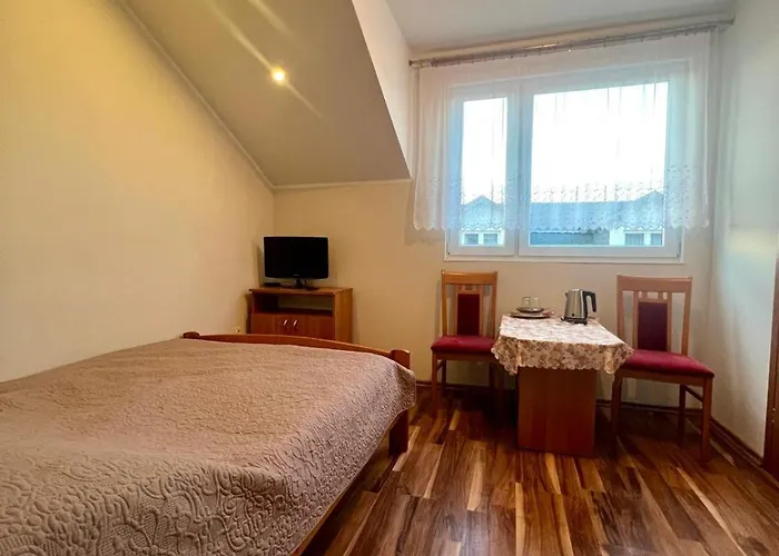 Dominik 2 Гостевой дом 3*