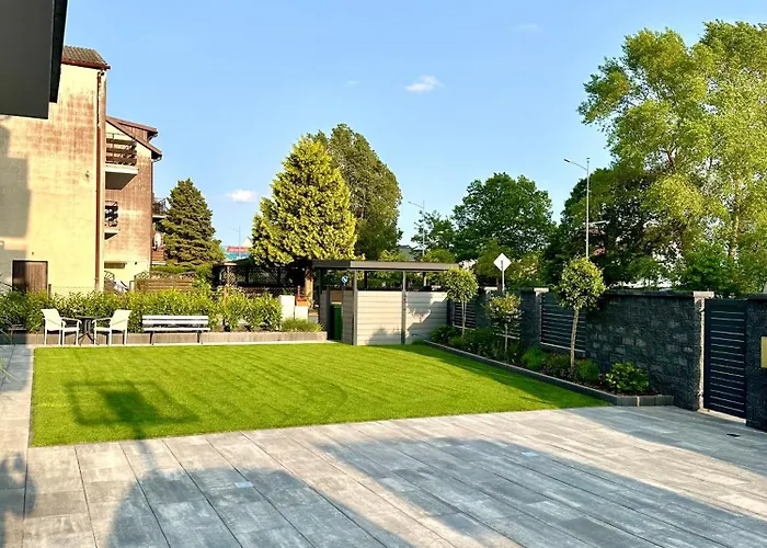 Dominik 2 Гостевой дом Ястарня